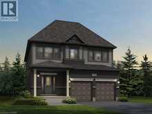 538 DOMINIQUE Crescent | Kitchener Ontario | Slide Image Five