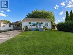 1300 BARTON Street Hamilton Ontario, L8E 5L4