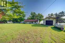 LOT 532 ROAD 5 SOUTH | Mapleton Ontario | Slide Image Three