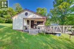 LOT 532 ROAD 5 SOUTH | Mapleton Ontario | Slide Image Four