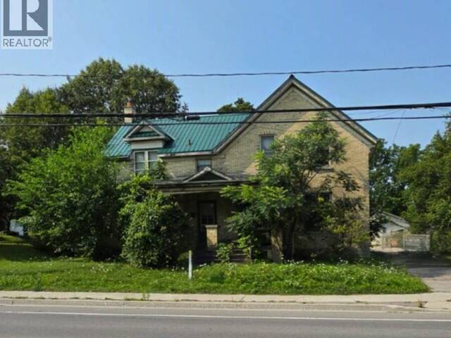 263 MILL Street Kitchener Ontario, N2M 3R4 - Multi-family Home For Sale