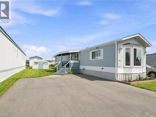 4581 RACHEL Lane Beamsville Ontario, L3J 0W1 - 2 Bedrooms Home For Sale