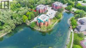 52 BLUE SPRINGS Drive Unit# 32 | Waterloo Ontario | Slide Image Three