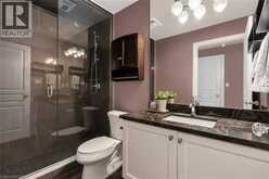 128 GARDEN Drive Unit# 413 | Oakville Ontario | Slide Image Thirteen