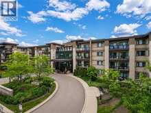 128 GARDEN Drive Unit# 413 | Oakville Ontario | Slide Image One