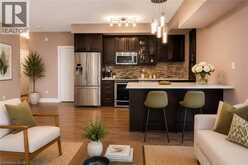 128 GARDEN Drive Unit# 413 | Oakville Ontario | Slide Image Four