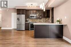 128 GARDEN Drive Unit# 413 | Oakville Ontario | Slide Image Five