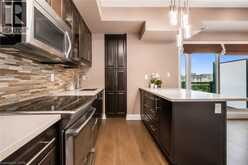 128 GARDEN Drive Unit# 413 | Oakville Ontario | Slide Image Six