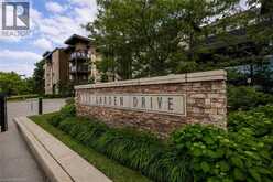128 GARDEN Drive Unit# 413 | Oakville Ontario | Slide Image Thirty-two