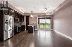 128 GARDEN Drive Unit# 413 | Oakville Ontario | Slide Image Three