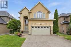 64 JOSHUA Avenue | Ancaster Ontario | Slide Image Three