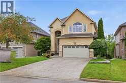 64 JOSHUA Avenue | Ancaster Ontario | Slide Image Two