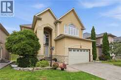 64 JOSHUA Avenue | Ancaster Ontario | Slide Image Four