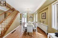 64 JOSHUA Avenue | Ancaster Ontario | Slide Image Nine