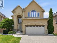 64 JOSHUA Avenue Ancaster Ontario, L9K 1P8
