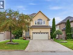 64 JOSHUA Avenue Ancaster Ontario, L9K 1P8