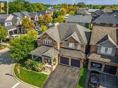 5444 SUNDIAL Road Burlington Ontario, L7L 7N1