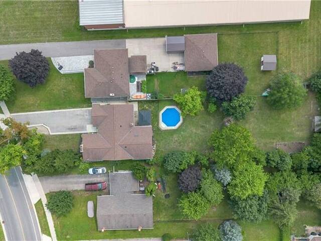 218 NORTHUMBERLAND Street Ayr Ontario, N0B 1E0 - 4 Bedrooms Home For Sale