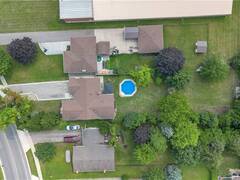 218 NORTHUMBERLAND Street Ayr Ontario, N0B 1E0
