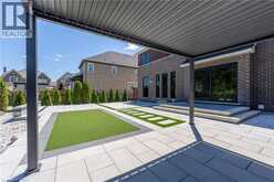 197 POLLY Drive | Oakville Ontario | Slide Image Forty-six