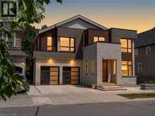 197 POLLY Drive | Oakville Ontario | Slide Image One