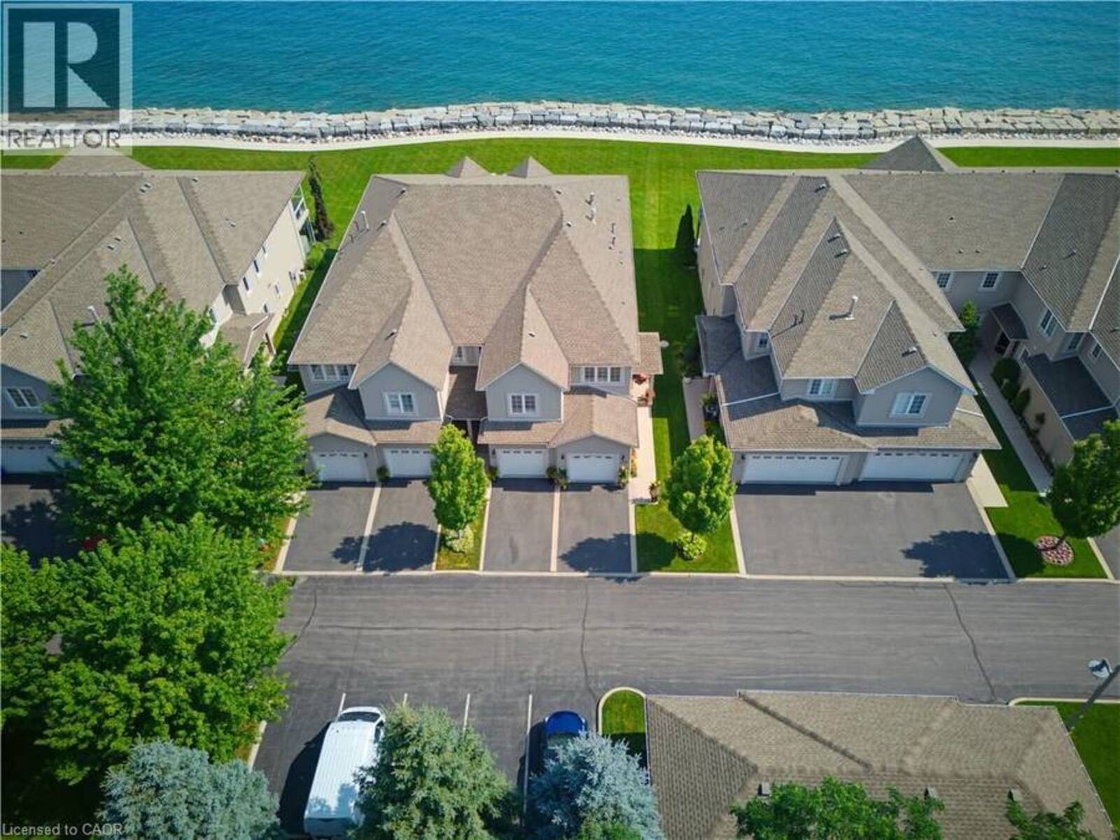 484 MILLEN Road Unit# 15, Hamilton, Ontario L8E 6G4