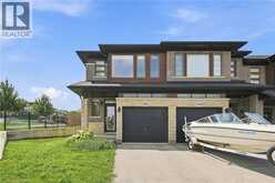 3996 CROWN Street | Beamsville Ontario | Slide Image One