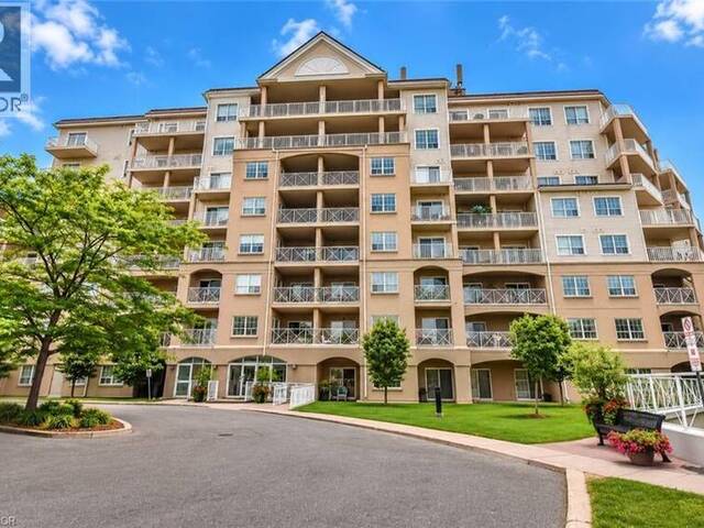 354 ATHERLEY Road Unit# 213 Orillia Ontario, L3V 0B8 - 3 Bedrooms Waterfront Condo For Sale