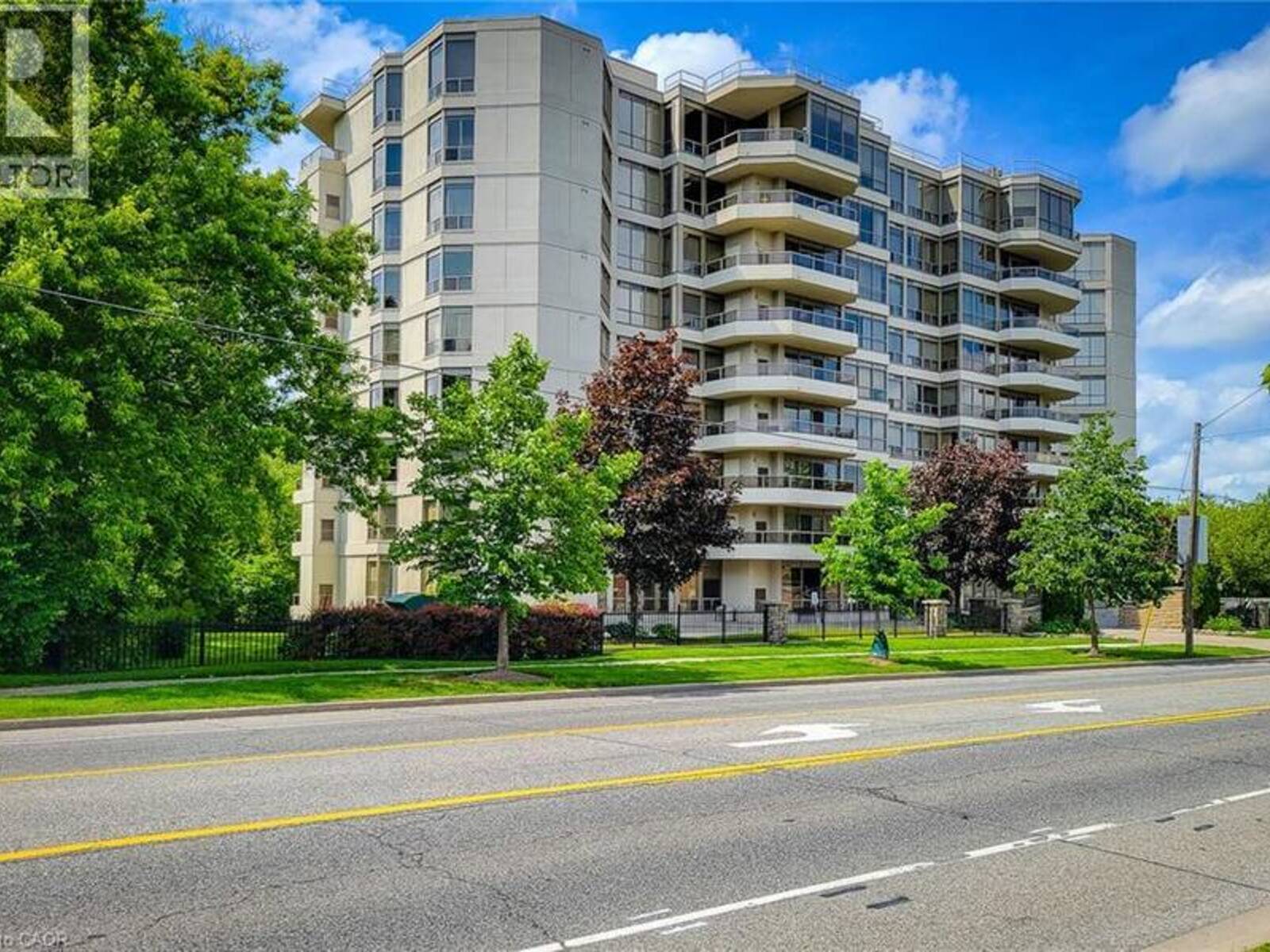 1770 MAIN Street W Unit# 705, Hamilton, Ontario L8S 1H1