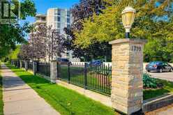 1770 W MAIN Street W Unit# 705 | Hamilton Ontario | Slide Image Two