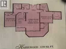 1770 W MAIN Street W Unit# 705 | Hamilton Ontario | Slide Image Forty-one