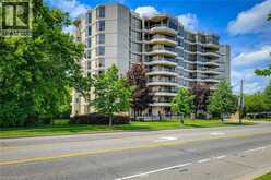 1770 MAIN Street W Unit# 705 | Hamilton Ontario | Slide Image One