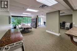 1770 MAIN Street W Unit# 705 | Hamilton Ontario | Slide Image Thirty-two