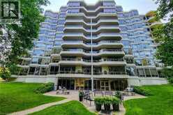 1770 MAIN Street W Unit# 705 | Hamilton Ontario | Slide Image Four