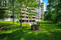 1770 MAIN Street W Unit# 705 | Hamilton Ontario | Slide Image Five