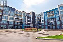 10 CONCORD Place Unit# 117 | Grimsby Ontario | Slide Image One