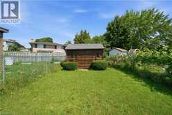 230 SUNSET Boulevard | Cambridge Ontario | Slide Image Twenty-one