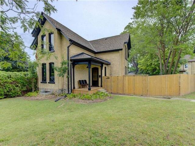 86 ST ANDREWS Street Cambridge Ontario, N1S 1M4 - 3 Bedrooms Home For Sale