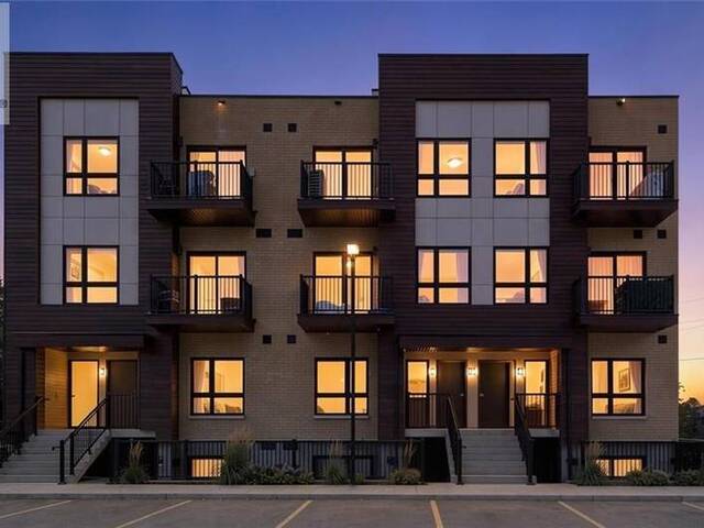 10 PALACE Street Unit# B12 Kitchener Ontario, N2E 0J3 - Property For Sale