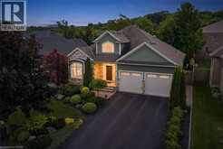 6 CREEKSIDE Drive | Niagara-on-the-Lake Ontario | Slide Image One