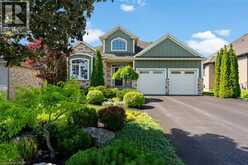 6 CREEKSIDE Drive | Niagara-on-the-Lake Ontario | Slide Image Two