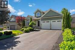 6 CREEKSIDE Drive | Niagara-on-the-Lake Ontario | Slide Image Forty-eight