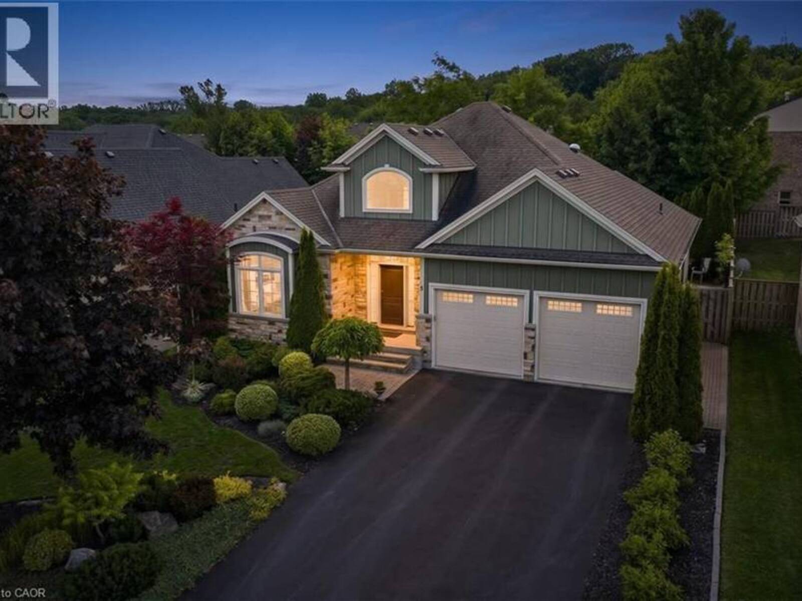 6 CREEKSIDE Drive, Niagara-on-the-Lake, Ontario L0S 1J0
