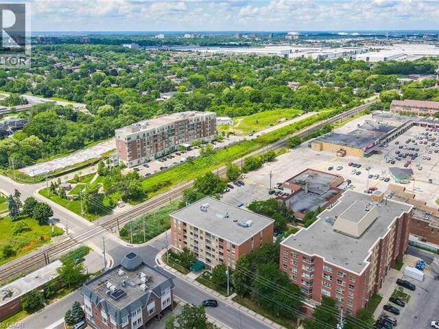 32 TANNERY Street Unit# 607 Mississauga Ontario, L5M 6T6 - Property For Sale