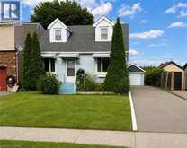 486 SCHOLFIELD Avenue N | Welland Ontario | Slide Image One