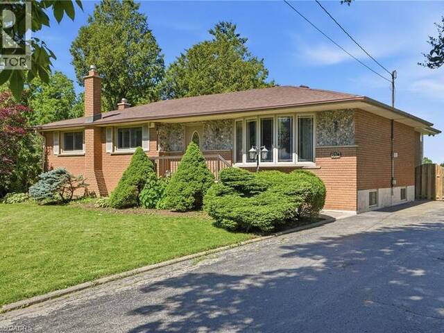 610 MILES Road Binbrook Ontario, L0R 1P0 - 3 Bedrooms Home For Sale