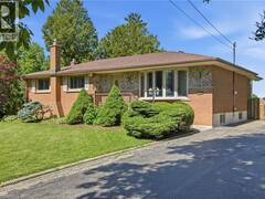 610 MILES Road Binbrook Ontario, L0R 1P0