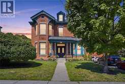 132 EMERALD Street S | Hamilton Ontario | Slide Image One