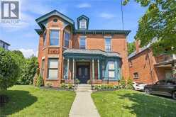 132 EMERALD Street S | Hamilton Ontario | Slide Image Two