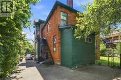 132 EMERALD Street S | Hamilton Ontario | Slide Image Forty-three